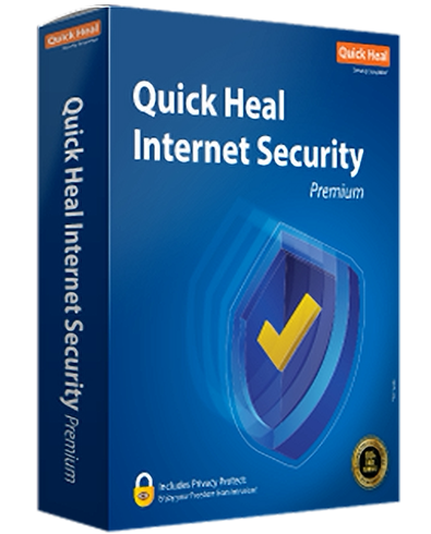 Quick Heal Internet Security